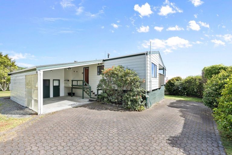 Photo of property in 15 Asher Avenue, Motuoapa, Turangi, 3382
