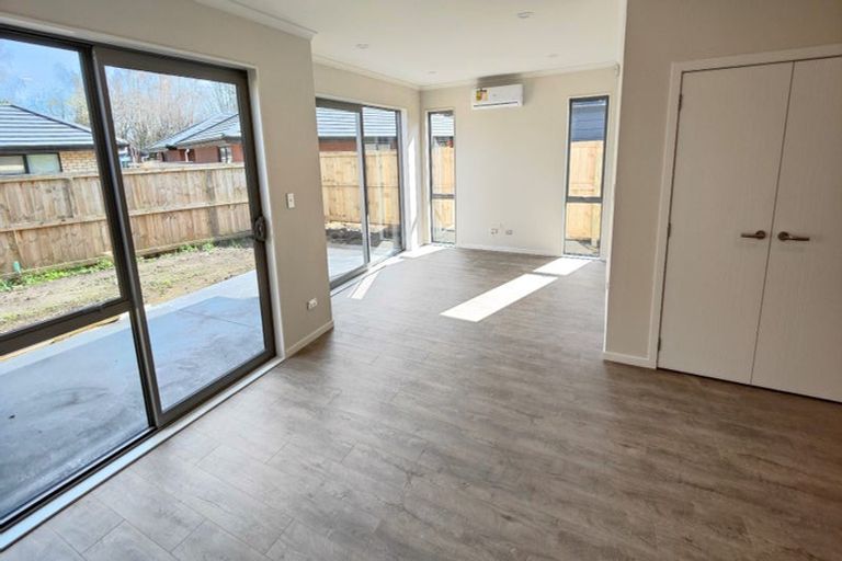 Photo of property in 11/17 North Ridge Drive, Rototuna North, Hamilton, 3281