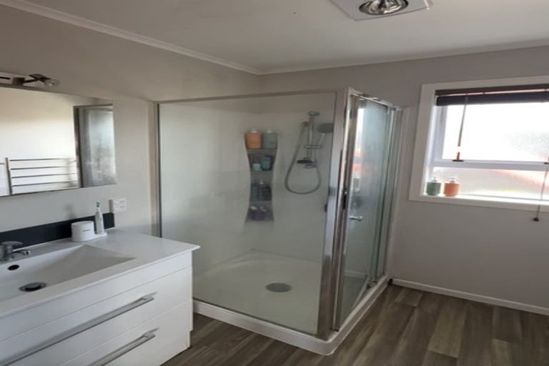 Photo of property in 25 Fuchsia Avenue, Pukete, Hamilton, 3200