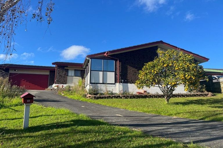 Photo of property in 12 Wairata Place, Te Atatu South, Auckland, 0610