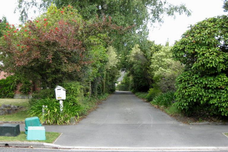 Photo of property in 10a Yardley Street, Avonhead, Christchurch, 8042