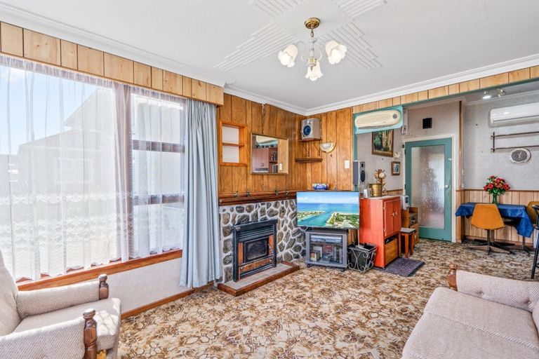 Photo of property in 91 Miller Street, Georgetown, Invercargill, 9812