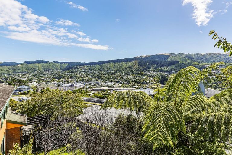 Photo of property in 95 Woodman Drive, Tawa, Wellington, 5028