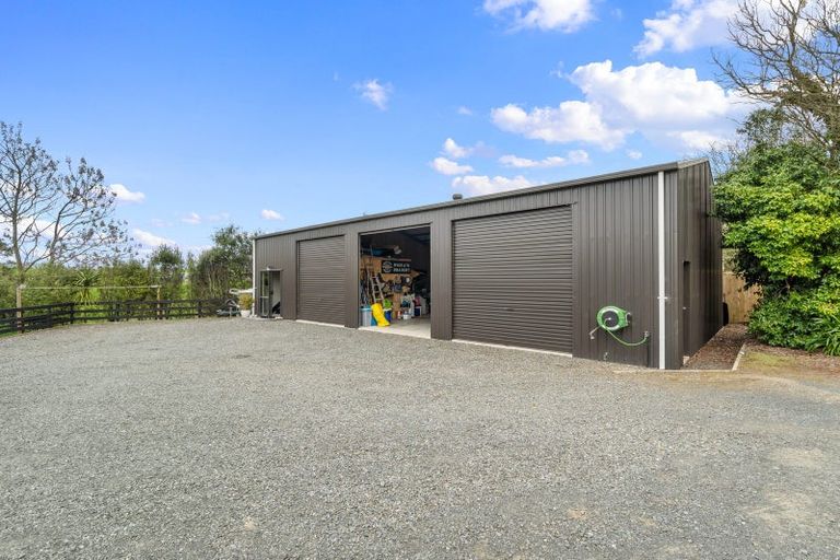 Photo of property in 311 Bell Road, Morrinsville, 3371