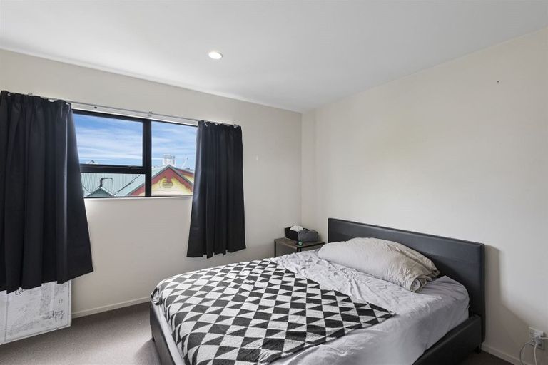 Photo of property in 4/234 Worcester Street, Christchurch Central, Christchurch, 8011