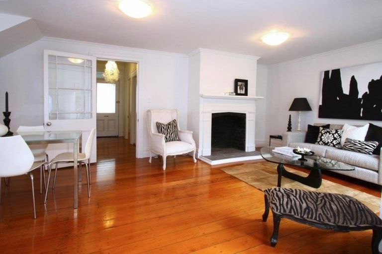 Photo of property in 66 Franklin Road, Freemans Bay, Auckland, 1011