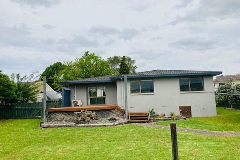 Photo of property in 29b Edgehill Place, Te Puke, 3119