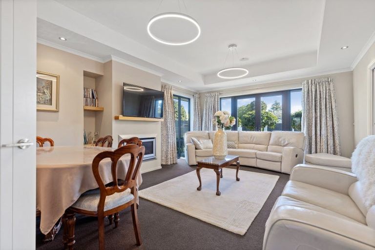 Photo of property in 1 Brinsworth Avenue, West Melton, 7618