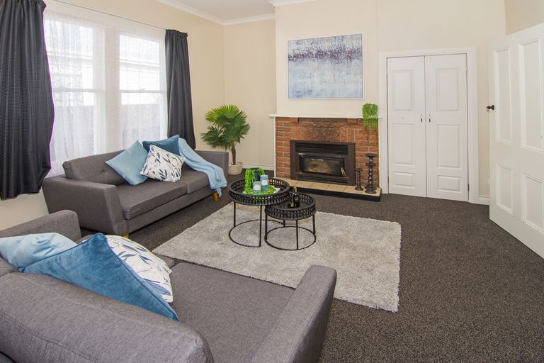 Photo of property in 22 Devon Street, Aro Valley, Wellington, 6021