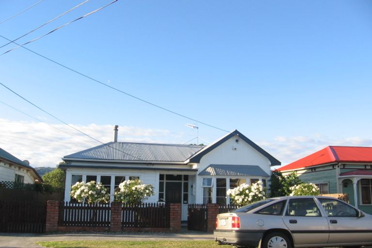 Photo of property in 27 Emerson Street, Petone, Lower Hutt, 5012