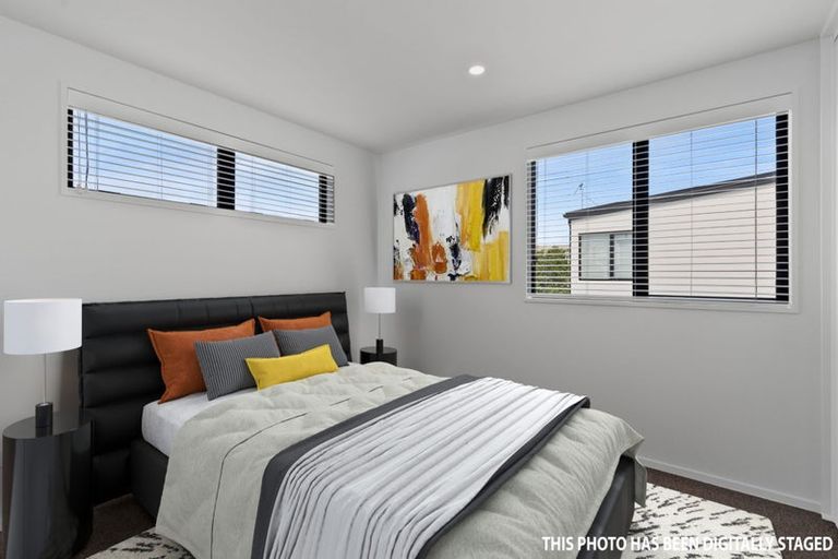 Photo of property in 2/14 Crohane Place, Addington, Christchurch, 8024