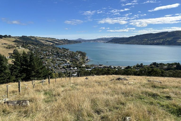 Photo of property in 26 Dickson Street, Macandrew Bay, Dunedin, 9014