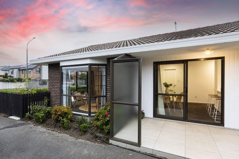 Photo of property in 1/175 Colombo Street, Sydenham, Christchurch, 8023