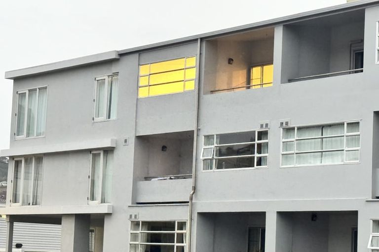 Photo of property in Elizabeth Street Chapel, 11/6 Elizabeth Street, Mount Victoria, Wellington, 6011