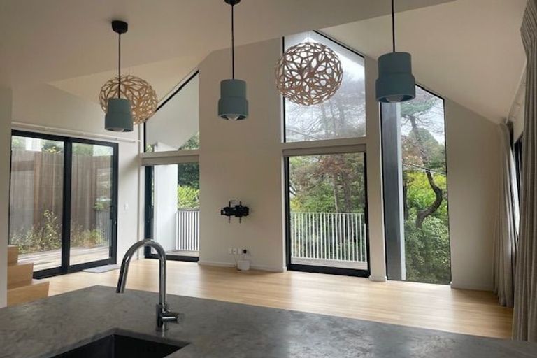 Photo of property in 149 Wadestown Road, Wadestown, Wellington, 6012