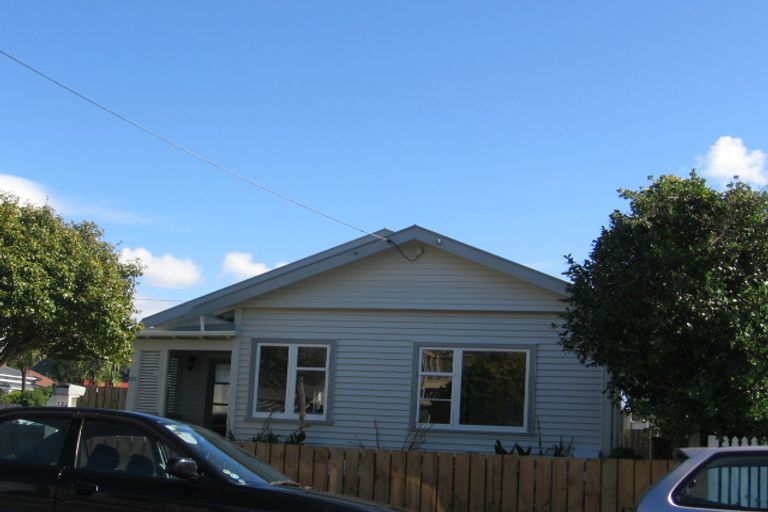 Photo of property in 123 Richmond Street, Petone, Lower Hutt, 5012