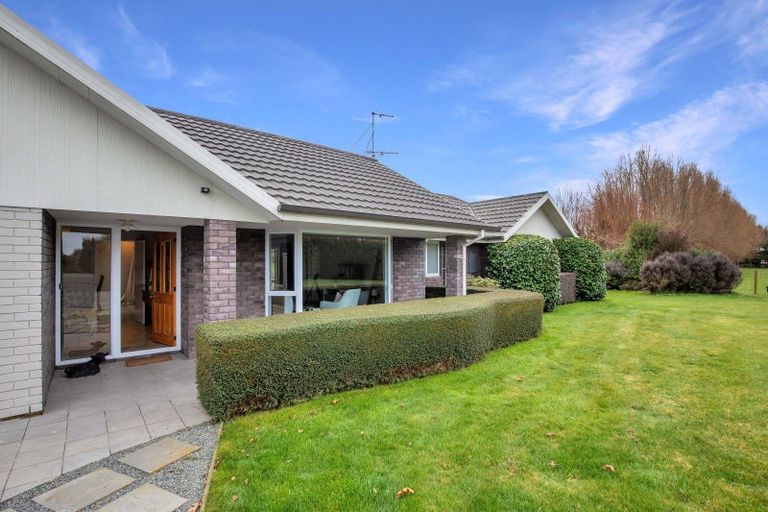 Photo of property in 388 Leeston Road, Springston, Christchurch, 7674