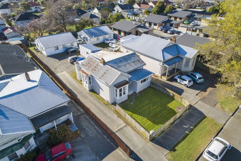 Photo of property in 33 Ada Street, Hokowhitu, Palmerston North, 4410