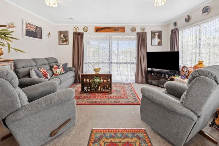 Photo of property in 81 Tawari Street, Matamata, 3400