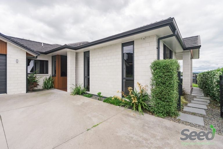 Photo of property in 26 Drower Glen, Flagstaff, Hamilton, 3210