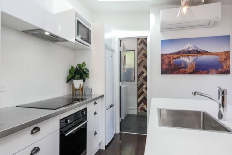 Photo of property in 21 Serpentine Avenue, Dunedin Central, Dunedin, 9016