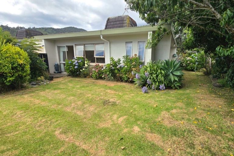 Photo of property in 407b Fergusson Drive, Thames, 3500