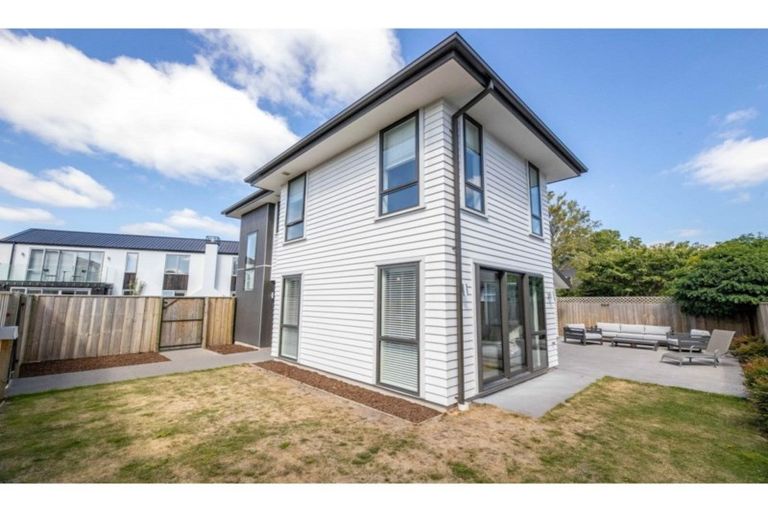 Photo of property in 36b Westminster Street, St Albans, Christchurch, 8014