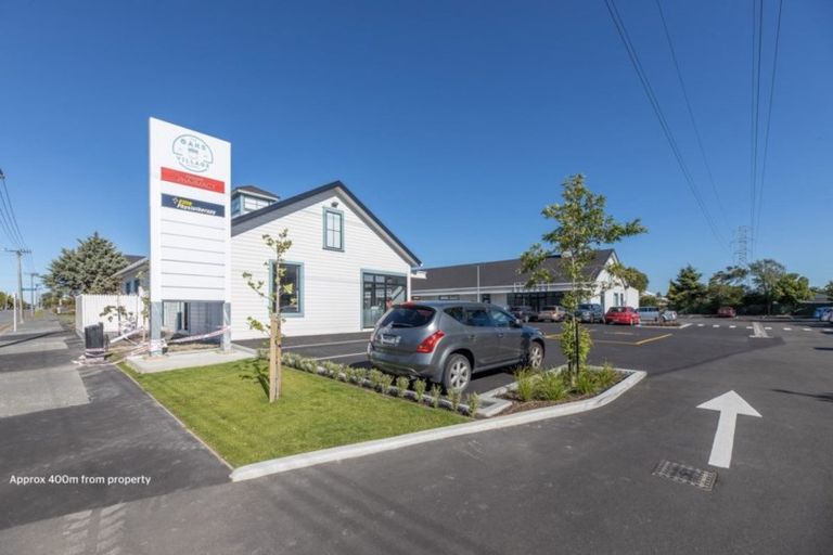 Photo of property in 58 Ensign Street, Halswell, Christchurch, 8025