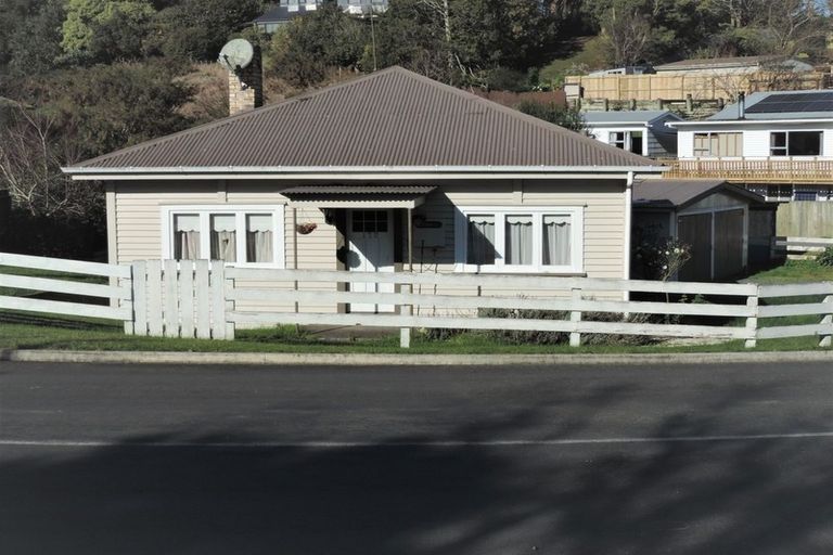 Photo of property in 110 Rayner Road, Huntly, 3700