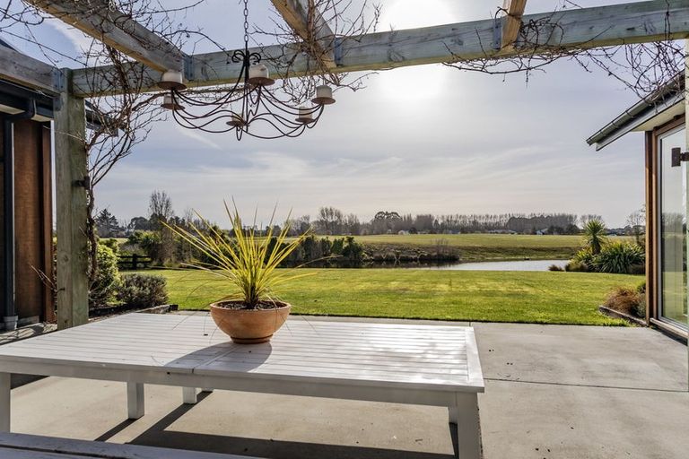 Photo of property in 23 Te Haunui Lane, Pegasus, 7612