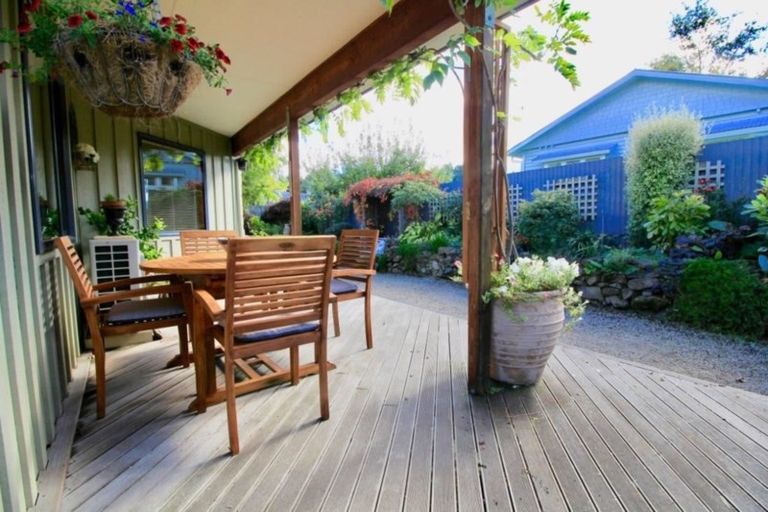 Photo of property in 4a Bath Street, Hanmer Springs, 7334