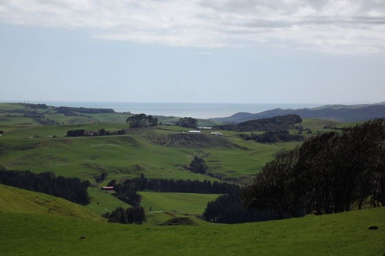 Photo of property in 333a Houchen Road, Raglan, 3295