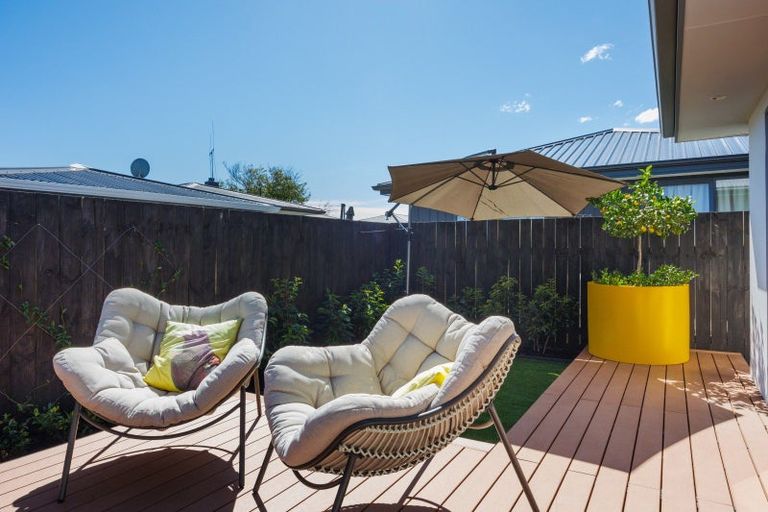 Photo of property in 55b Ferguson Street, Awapuni, Palmerston North, 4412