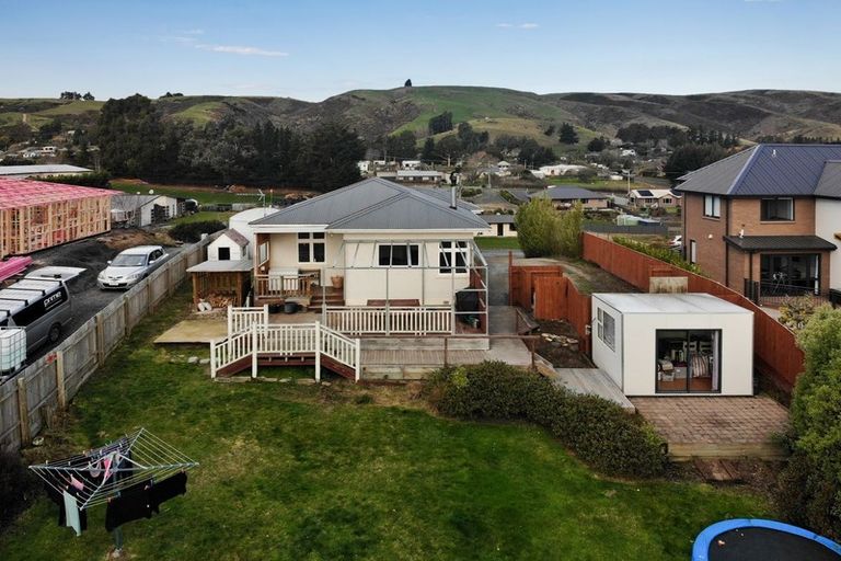 Photo of property in 29 Precelly Street, Allanton, Mosgiel, 9092