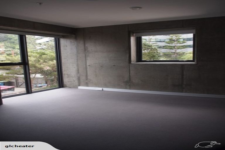 Photo of property in Frame Apartments, 203/111 Molesworth Street, Thorndon, Wellington, 6011