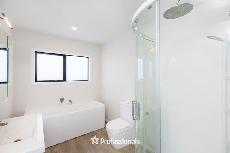 Photo of property in 20 Salisbury Crescent, Wallaceville, Upper Hutt, 5018