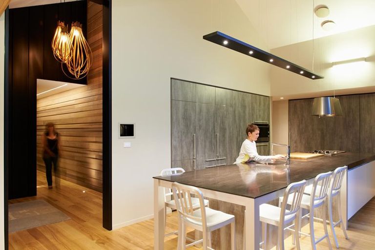 Photo of property in 21 Opoia Road, Hamilton East, Hamilton, 3216