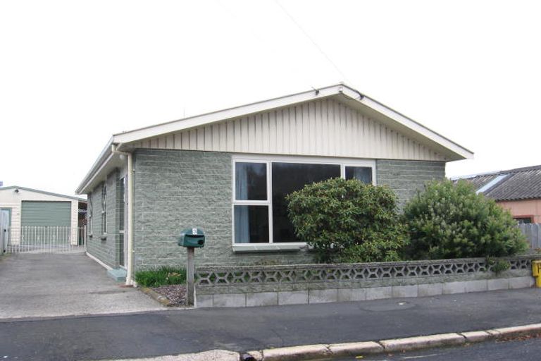 Photo of property in 3 Millington Street, South Dunedin, Dunedin, 9012