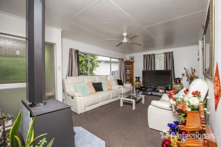 Photo of property in 23 Churchill Crescent, Featherston, 5710