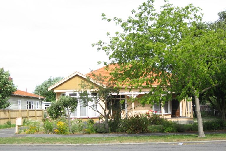 Photo of property in 10 Tilford Street, Woolston, Christchurch, 8062