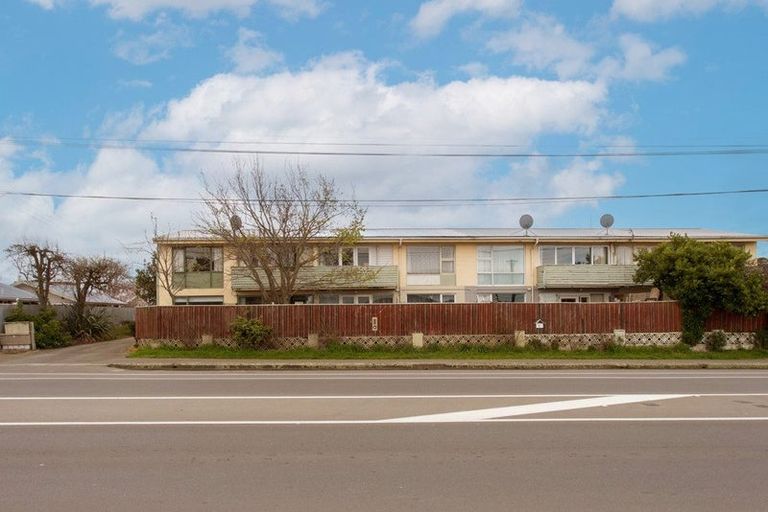Photo of property in 7/267 Pages Road, Wainoni, Christchurch, 8061