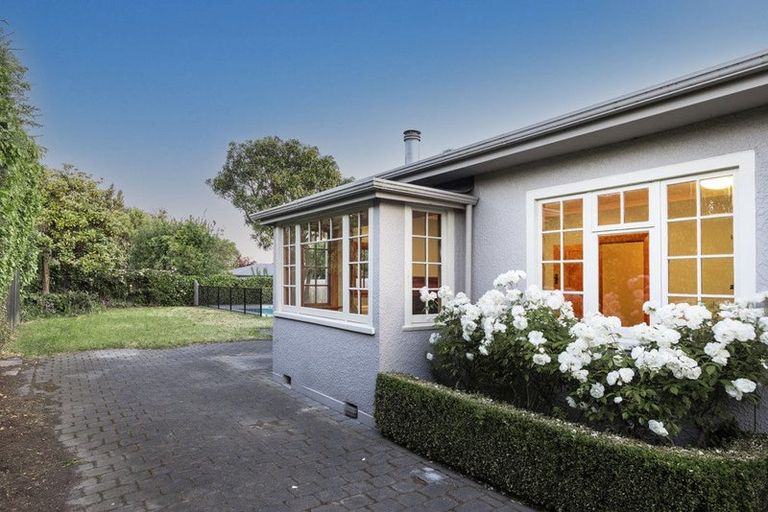 Photo of property in 160 Idris Road, Strowan, Christchurch, 8052