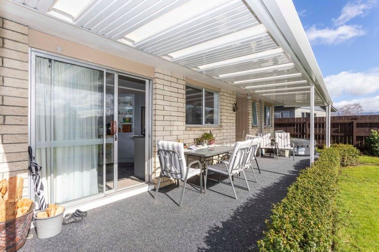 Photo of property in 32 Victor Street, Dannevirke, 4930