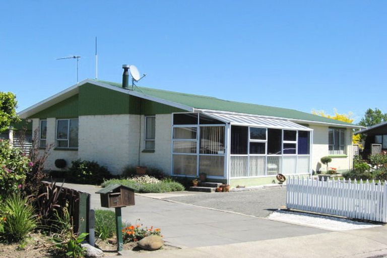 Photo of property in 4 Cresswell Lane, Riversdale, Blenheim, 7201