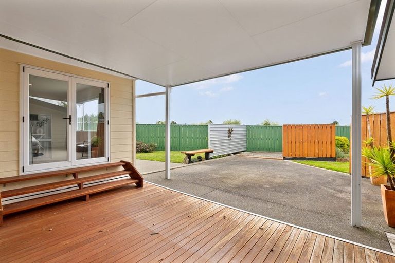 Photo of property in 86a Hillcrest Street, Solway, Masterton, 5810