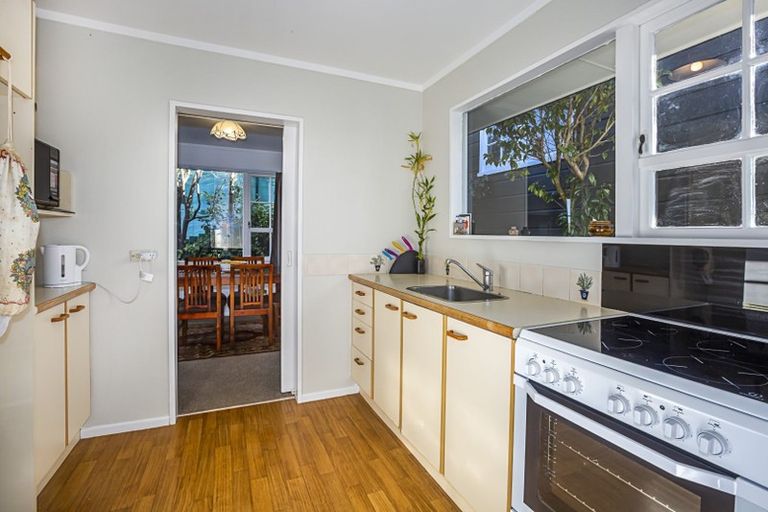 Photo of property in 38 Truro Road, Camborne, Porirua, 5026