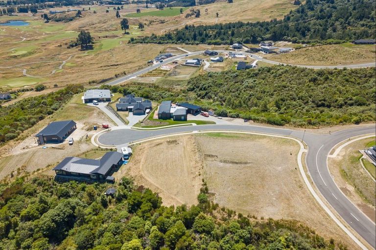 Photo of property in 3 Harrier Lane, Kinloch, Taupo, 3377