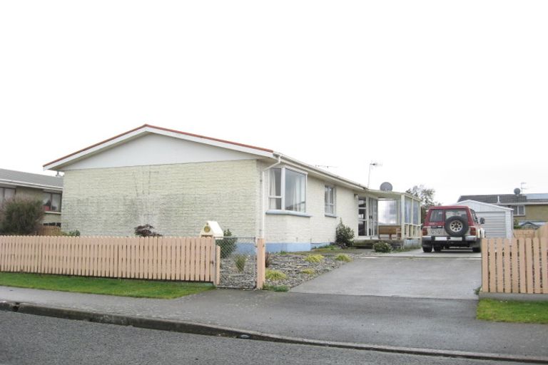 Photo of property in 8 Albany Street, Kingswell, Invercargill, 9812