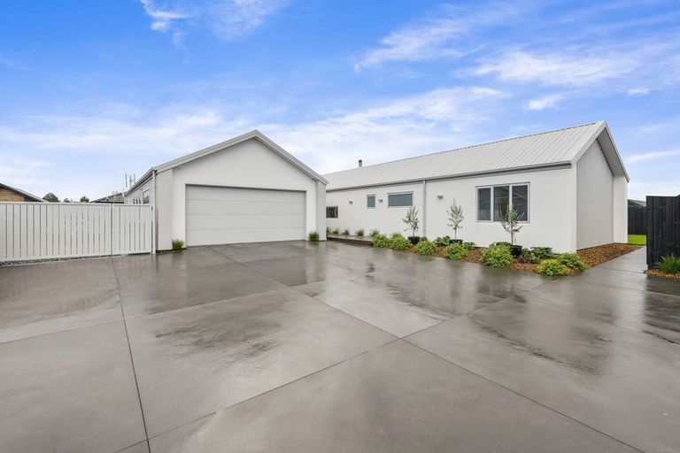 Photo of property in 59 Faulks Drive, Lincoln, 7608