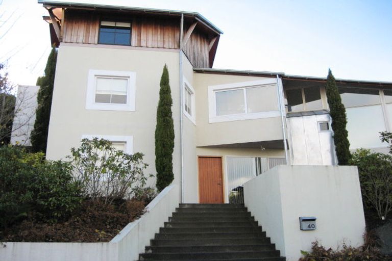 Photo of property in 40 Panorama Terrace, Queenstown, 9300